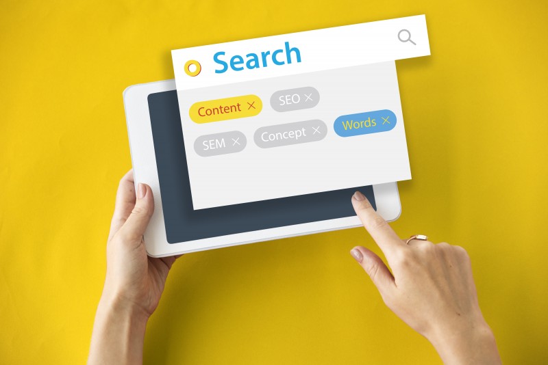 SEO para Websites: Como aparecer no Google e atrair mais clientes