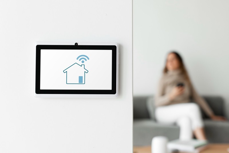 Instalações Elétricas Residenciais Inteligentes: O Futuro da Sua Casa