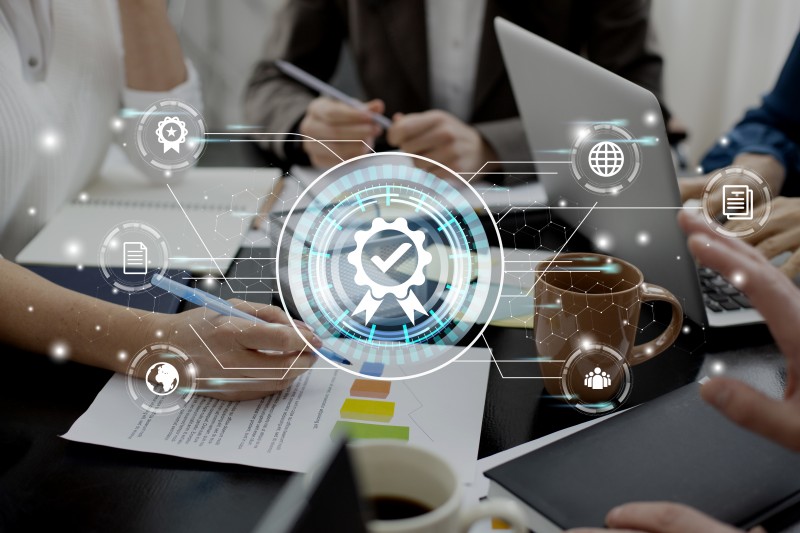 Segurança e Compliance Empresarial: o papel da Engenharia de Produção no sucesso dos negócios