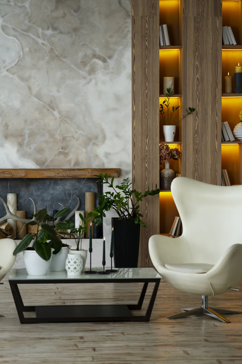 A importância do Design de Interiores para a valorização do imóvel e negócio