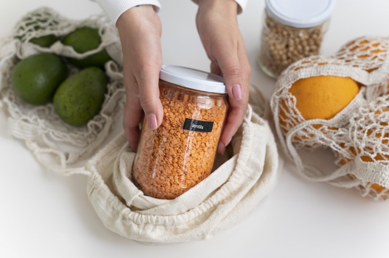 Saúde e qualidade de vida estão no rótulo: aprenda a decifrar os produtos naturais