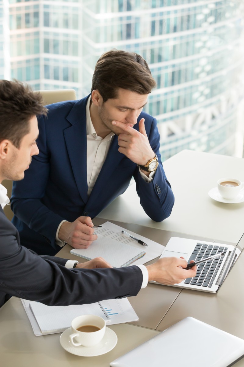 A importância da proposta de valor dentro do plano de negócios