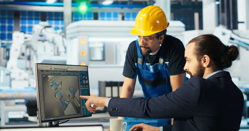 5 Motivos para Investir no Desenvolvimento de Produtos Mecânicos Personalizados