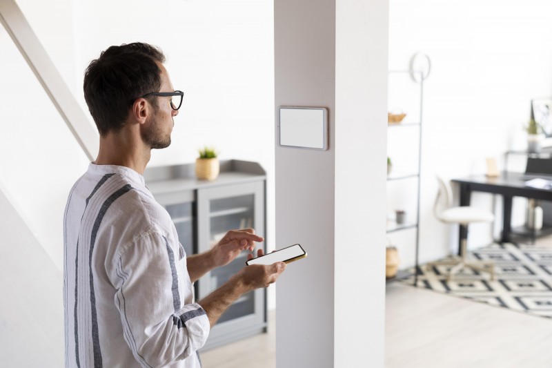 6 tipos de automação residencial para você se inspirar