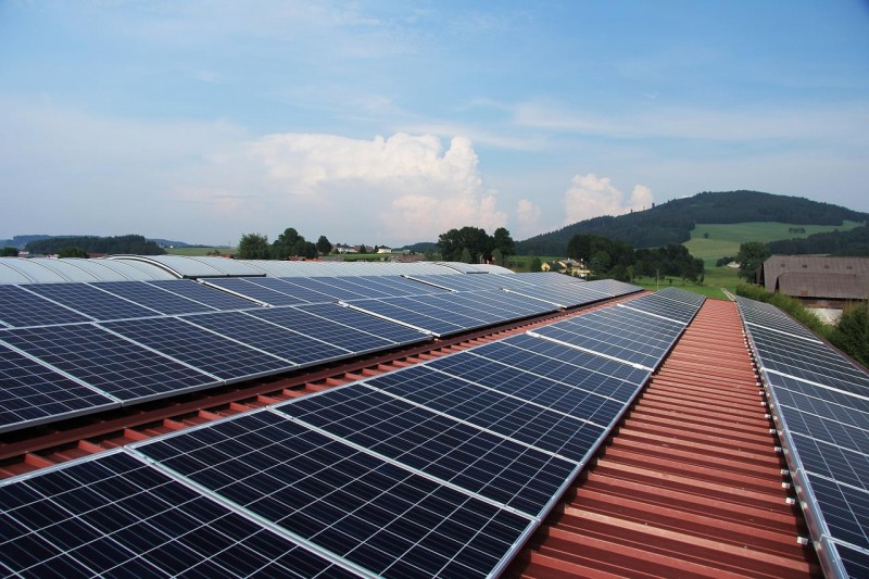 O que são painéis fotovoltaicos e a sua importância