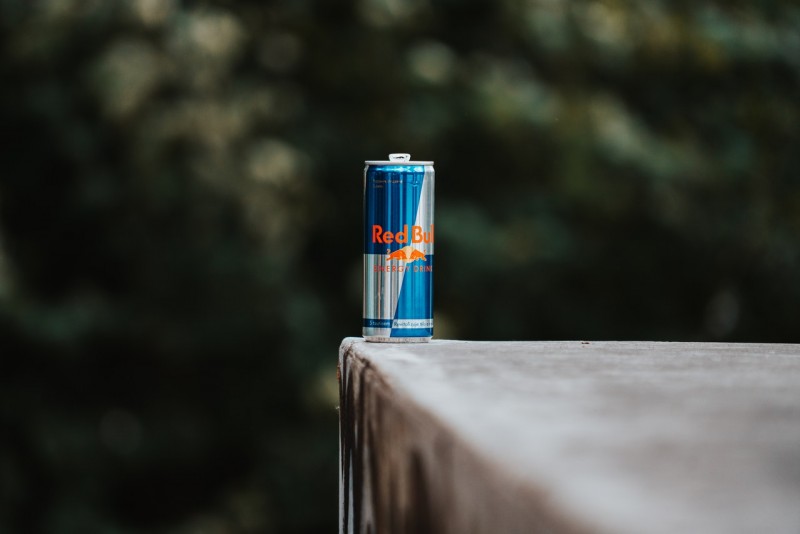O grande marketing da Red Bull