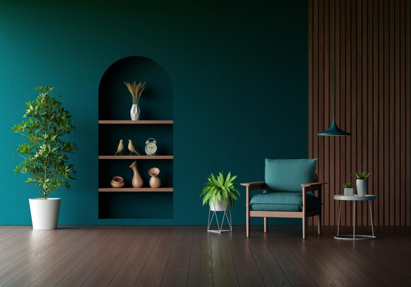 Como o design de interiores transforma espaços pequenos em ambientes inteligentes e bem aproveitados