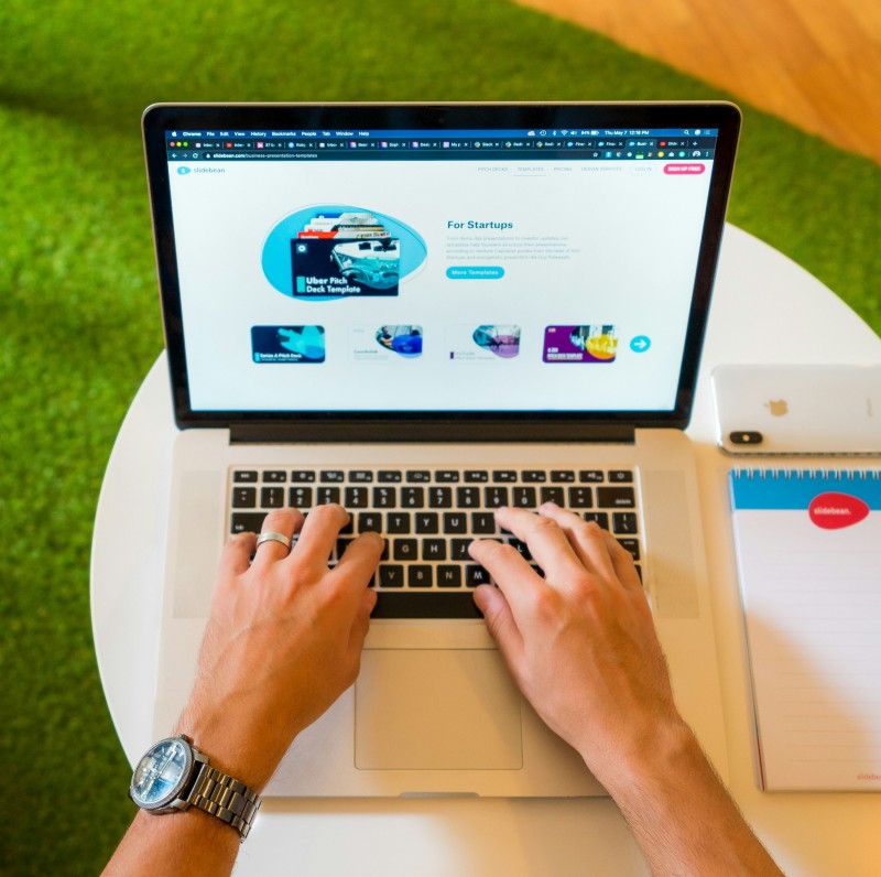 Wix, WordPress ou site próprio? Guia completo para empresas que querem resultados reais