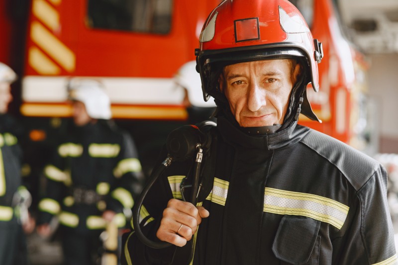 5 Motivos pra fazer o Projeto contra Incêndio (PCI)